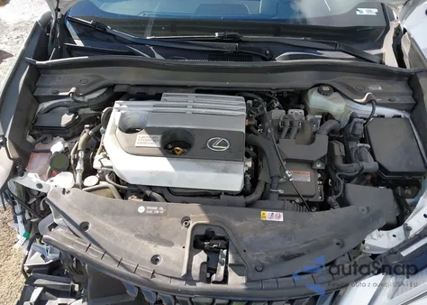 2021 Lexus Ux 250H from USA, damaged, VIN JTHP9JBH3M2048727